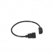 Capteur de cognement STARQ SQ323-01240 - Visuel 1