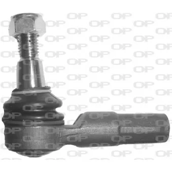 Rotule de barre de connexion OPEN PARTS SSE1052.11