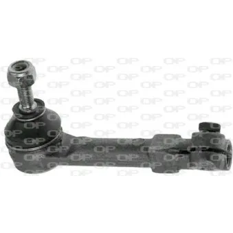 Rotule de barre de connexion avant gauche OPEN PARTS SSE1056.10