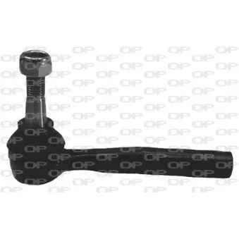 Rotule de barre de connexion avant droit OPEN PARTS SSE1057.01