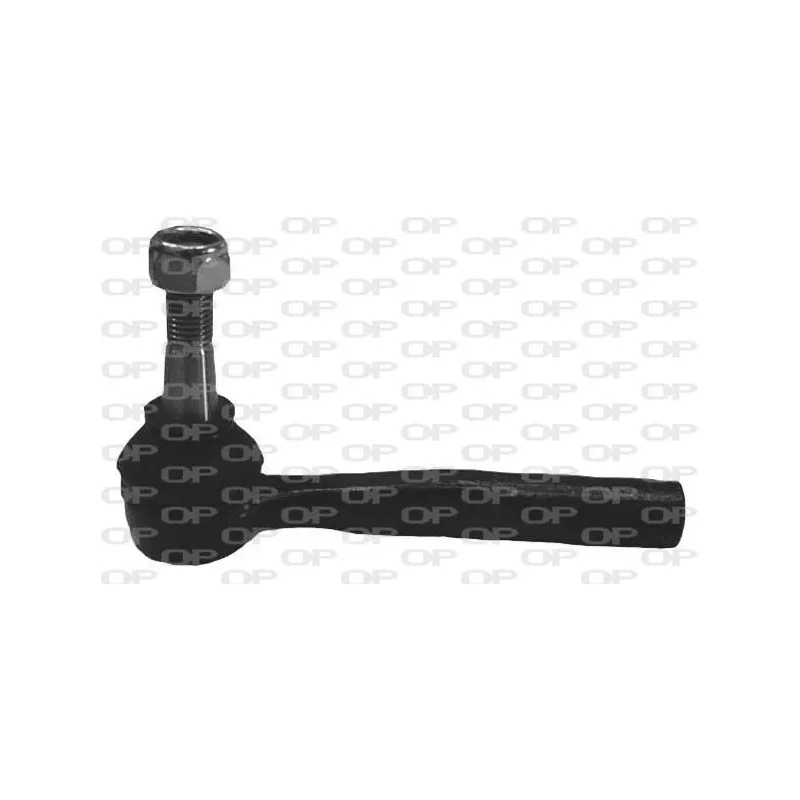 Rotule de barre de connexion avant droit OPEN PARTS SSE1057.01