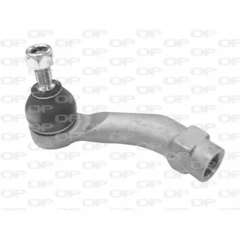 Rotule de barre de connexion avant droit OPEN PARTS SSE1071.01