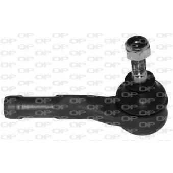 Rotule de barre de connexion OPEN PARTS SSE1078.11