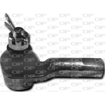 Rotule de barre de connexion OPEN PARTS SSE1080.11