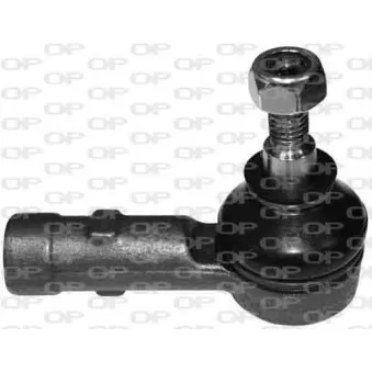 Rotule de barre de connexion OPEN PARTS SSE1082.11
