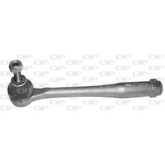 Rotule de barre de connexion avant gauche OPEN PARTS