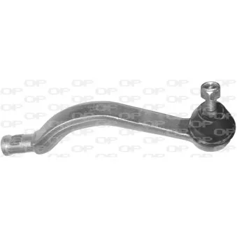 Rotule de barre de connexion avant droit OPEN PARTS SSE1110.01