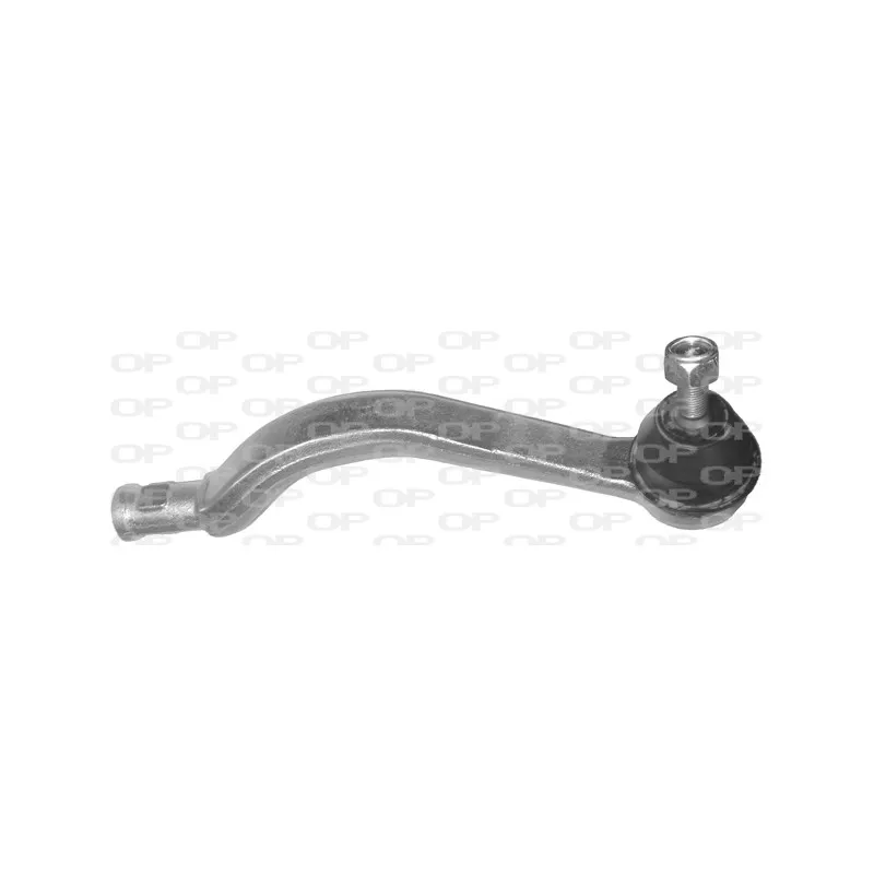 Rotule de barre de connexion avant droit OPEN PARTS SSE1110.01