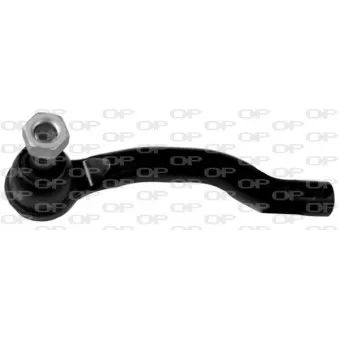 Rotule de barre de connexion avant droit OPEN PARTS SSE1135.01