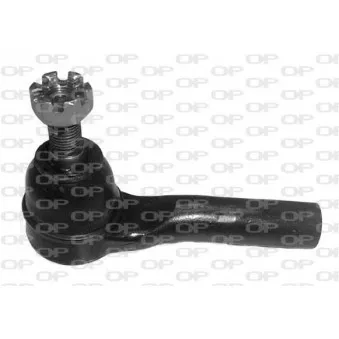 Rotule de barre de connexion OPEN PARTS SSE1140.11