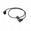 Capteur d'angle, vilebrequin STARQ SQ323-02211 - Visuel 2