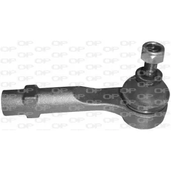 Rotule de barre de connexion avant droit OPEN PARTS SSE1154.01