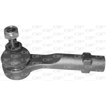 Rotule de barre de connexion avant gauche OPEN PARTS SSE1154.10