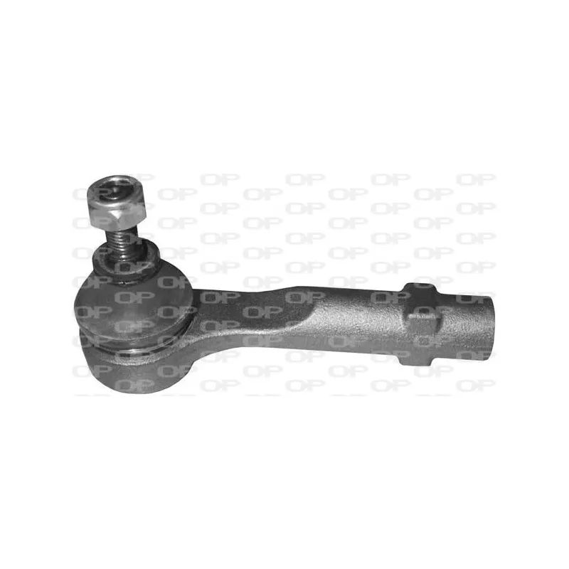 Rotule de barre de connexion avant gauche OPEN PARTS SSE1154.10
