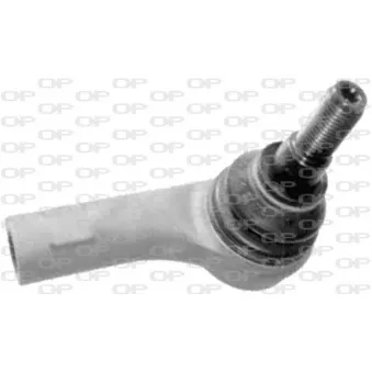 Rotule de barre de connexion avant gauche OPEN PARTS SSE1155.10