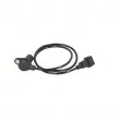 Capteur d'angle, vilebrequin STARQ SQ323-02235 - Visuel 1