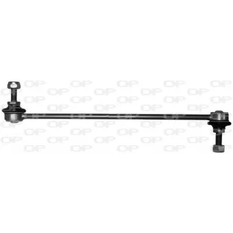 Entretoise/tige, stabilisateur OPEN PARTS SSL1007.11