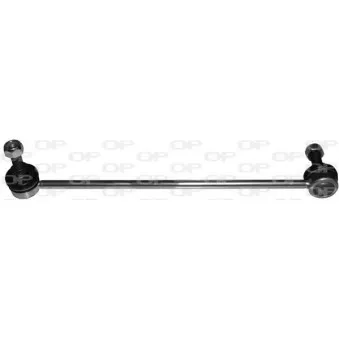 Entretoise/tige, stabilisateur OPEN PARTS SSL1012.11