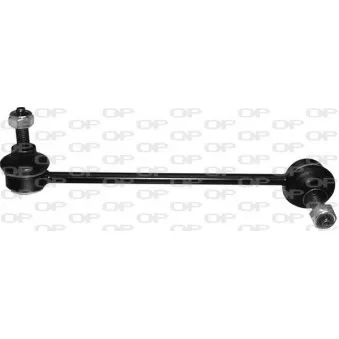 Entretoise/tige, stabilisateur OPEN PARTS SSL1014.11
