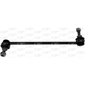 Entretoise/tige, stabilisateur avant gauche OPEN PARTS SSL1035.10
