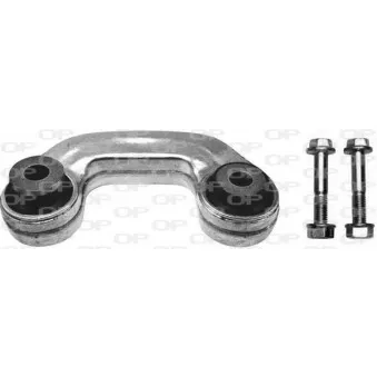 Entretoise/tige, stabilisateur avant gauche OPEN PARTS SSL1042.10
