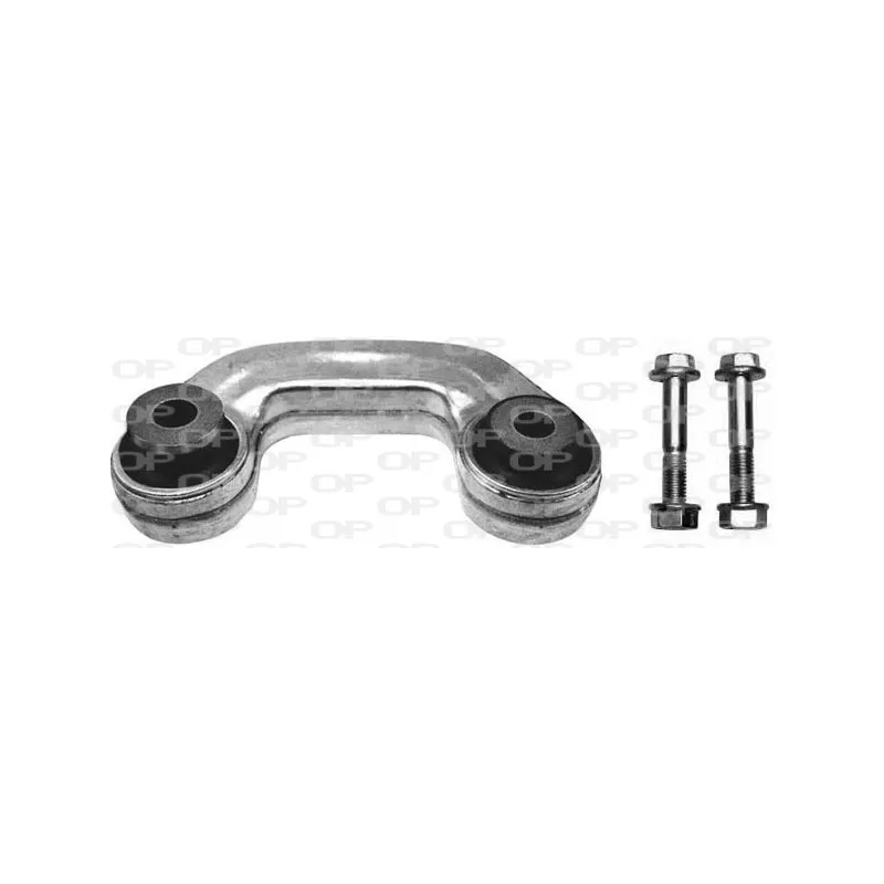 Entretoise/tige, stabilisateur avant gauche OPEN PARTS SSL1042.10