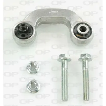 Entretoise/tige, stabilisateur avant gauche OPEN PARTS SSL1045.10
