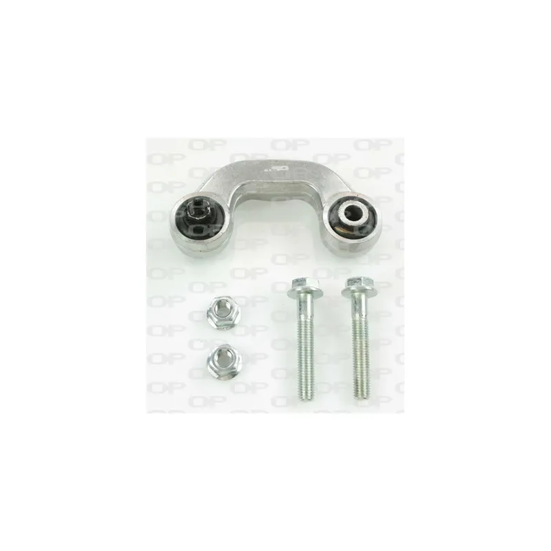 Entretoise/tige, stabilisateur avant gauche OPEN PARTS SSL1045.10