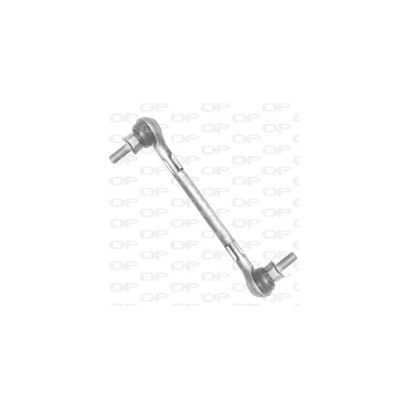 Entretoise/tige, stabilisateur avant gauche OPEN PARTS SSL1050.10