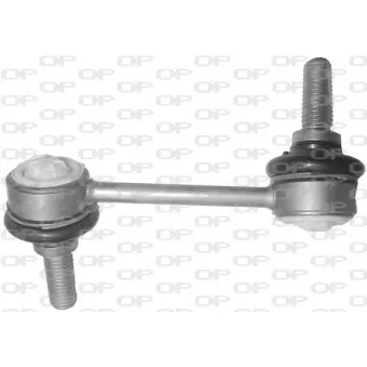 Entretoise/tige, stabilisateur avant gauche OPEN PARTS