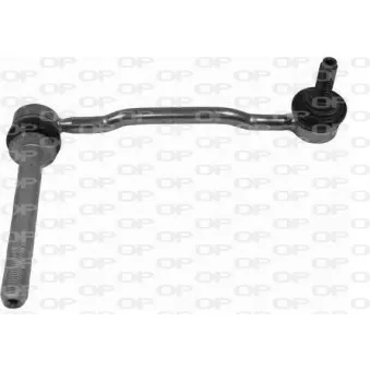 Entretoise/tige, stabilisateur avant droit OPEN PARTS SSL1069.01