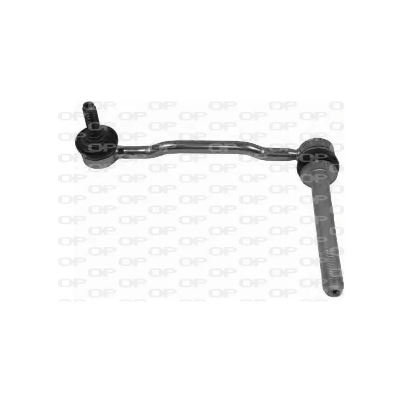 Entretoise/tige, stabilisateur avant gauche OPEN PARTS SSL1069.10