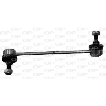 Entretoise/tige, stabilisateur avant droit OPEN PARTS SSL1072.01