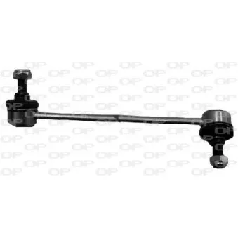 Entretoise/tige, stabilisateur avant gauche OPEN PARTS SSL1072.10