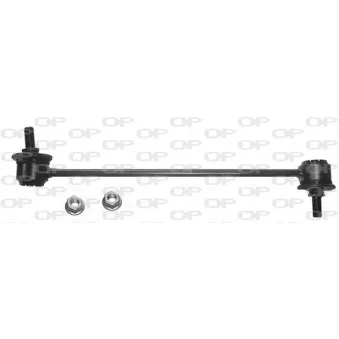 Entretoise/tige, stabilisateur OPEN PARTS SSL1073.11