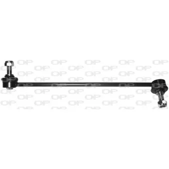 Entretoise/tige, stabilisateur avant gauche OPEN PARTS SSL1081.10