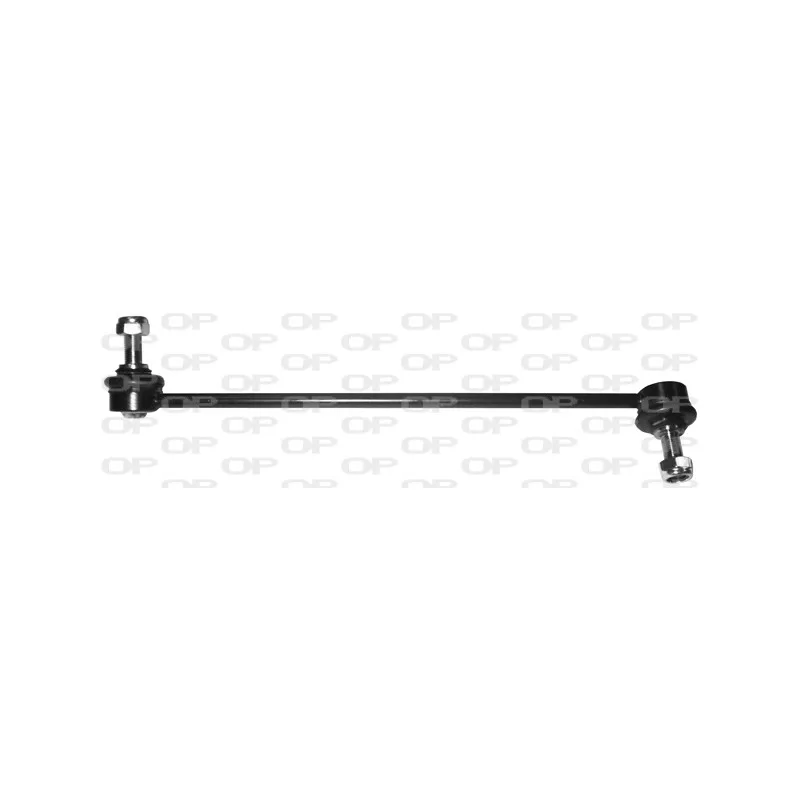 Entretoise/tige, stabilisateur avant gauche OPEN PARTS SSL1081.10