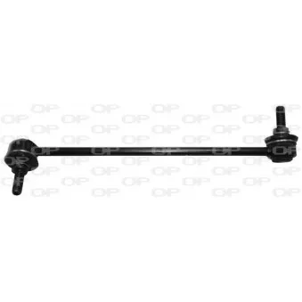 Entretoise/tige, stabilisateur avant gauche OPEN PARTS SSL1082.10