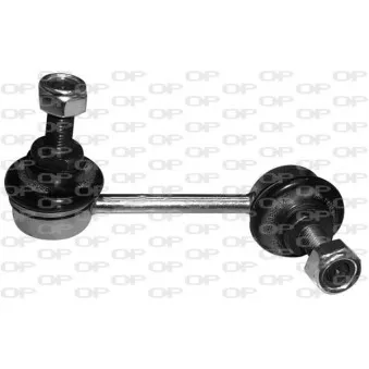 Entretoise/tige, stabilisateur arrière droit OPEN PARTS SSL1095.01