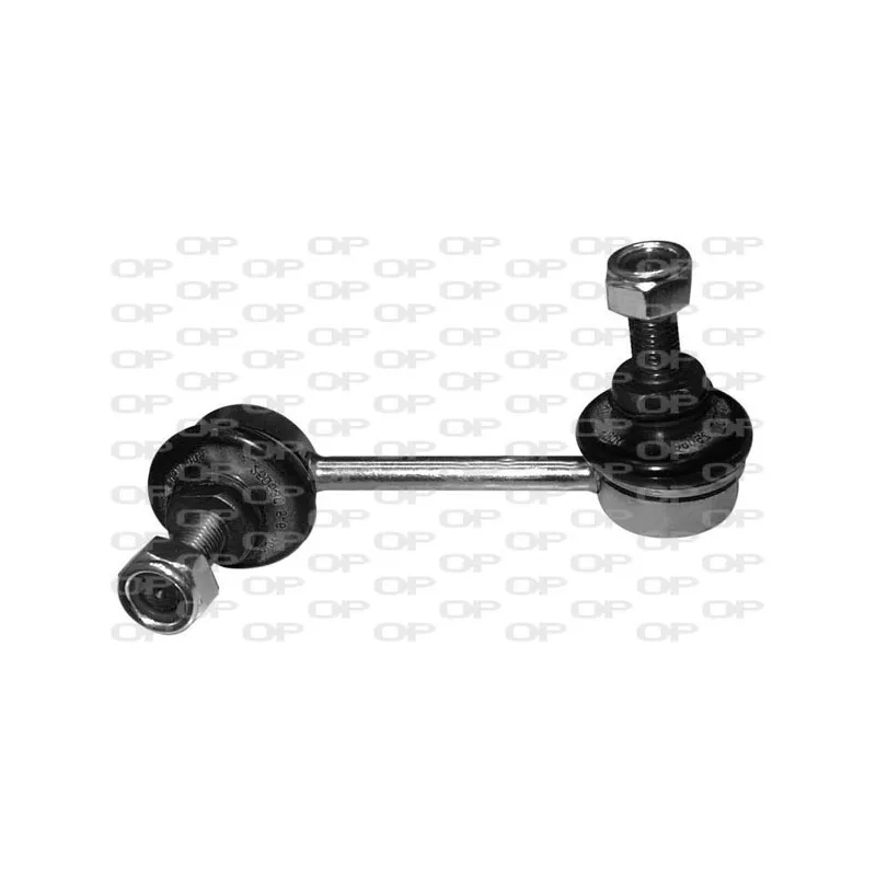 Entretoise/tige, stabilisateur arrière gauche OPEN PARTS SSL1095.10