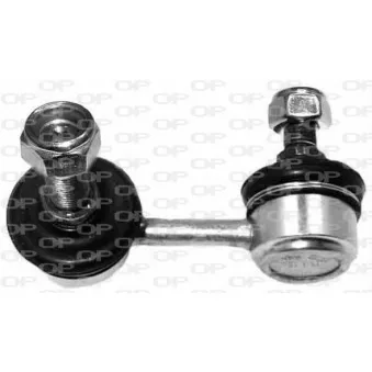 Entretoise/tige, stabilisateur avant droit OPEN PARTS SSL1097.01