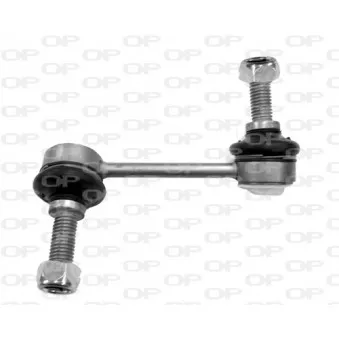 Entretoise/tige, stabilisateur arrière gauche OPEN PARTS SSL1102.10