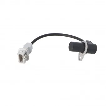 Capteur d'angle, vilebrequin STARQ