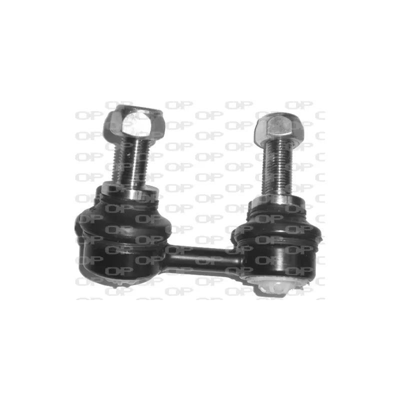Entretoise/tige, stabilisateur avant gauche OPEN PARTS SSL1133.10