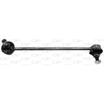 Entretoise/tige, stabilisateur avant gauche OPEN PARTS SSL1140.10