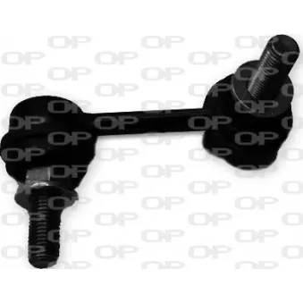 Entretoise/tige, stabilisateur avant droit OPEN PARTS SSL1157.01