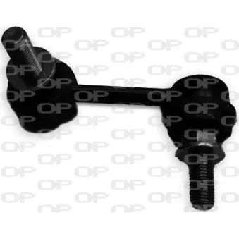 Entretoise/tige, stabilisateur avant gauche OPEN PARTS SSL1157.10