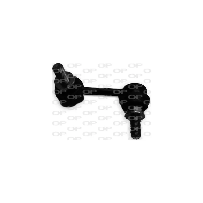 Entretoise/tige, stabilisateur avant gauche OPEN PARTS SSL1157.10