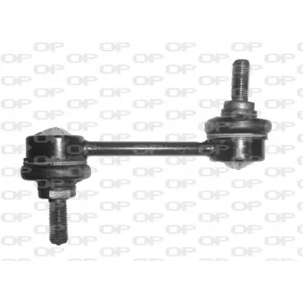 Entretoise/tige, stabilisateur OPEN PARTS SSL1160.11