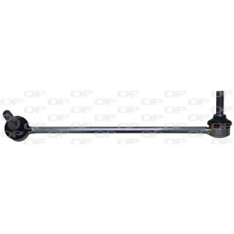 Entretoise/tige, stabilisateur avant gauche OPEN PARTS SSL1169.10